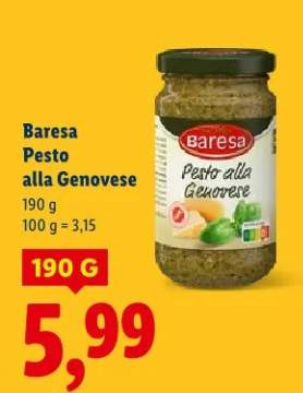 pesto
