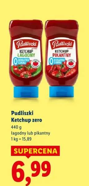 ketchup