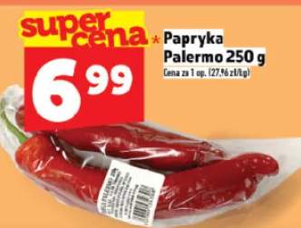 papryka