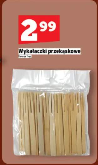 wykałaczki