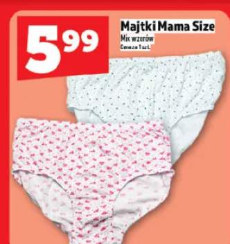 majtki