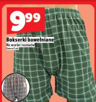 bokserki