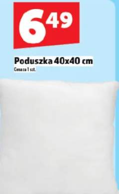 poduszka