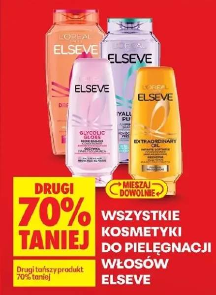 kosmetyki do pielęgnacji włosów