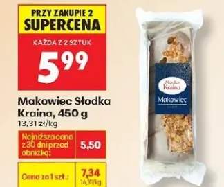 makowiec