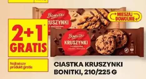 ciastka