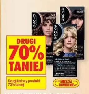 farba do włosów