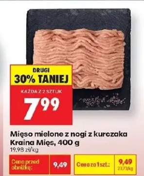 mięso mielone