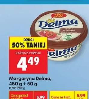 margaryna Delma