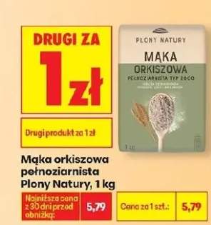 mąka orkiszowa