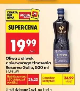 oliwa z oliwek