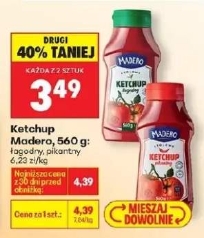 ketchup