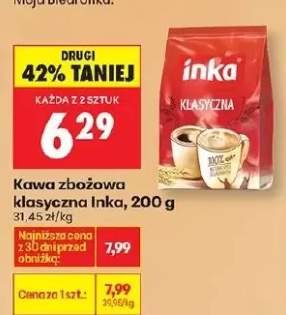 kawa zbożowa