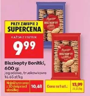 biszkopty