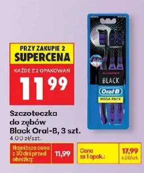szczoteczka do zębów