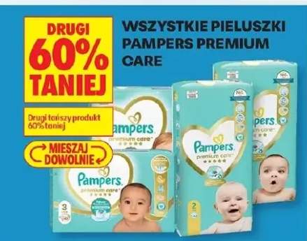 Pampers