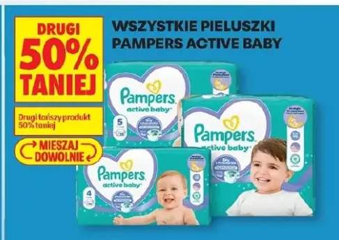 Pampers