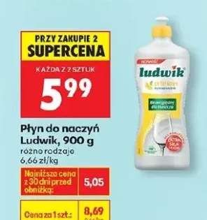 płyn do mycia naczyń