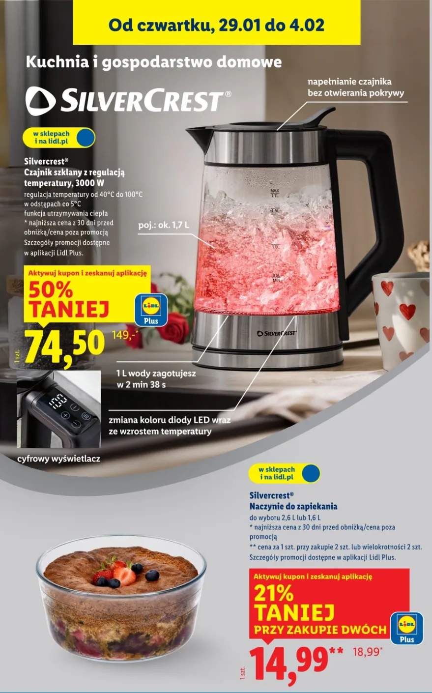 naczynie do zapiekania