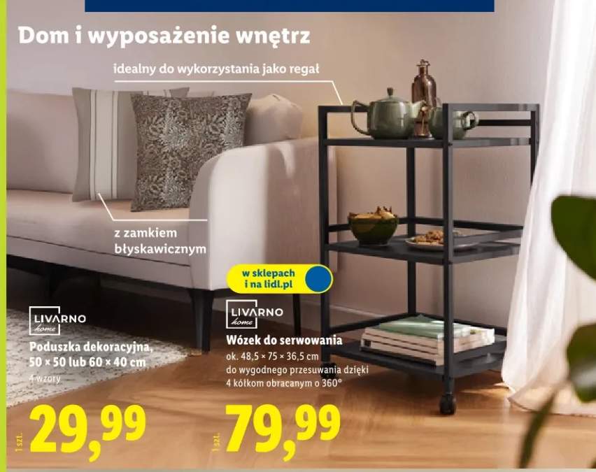 poduszka dekoracyjna