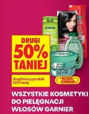 kosmetyki do pielęgnacji włosów