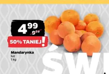 mandarynki