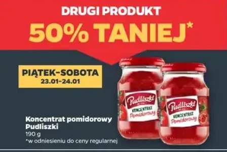 koncentrat pomidorowy