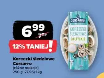 koreczki śledziowe