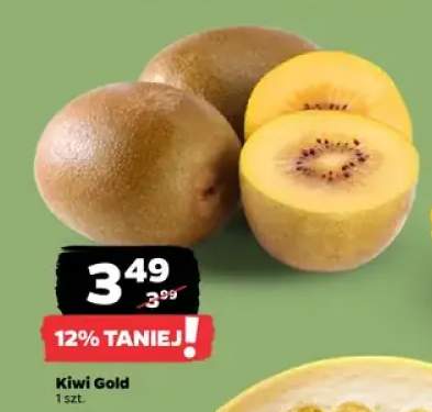 kiwi gold