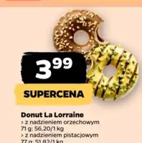 donut