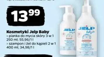 pianka do mycia twarzy