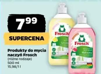 płyn do mycia naczyń