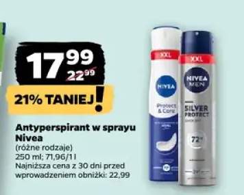 antyperspirant