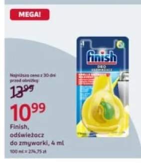 odświeżacz do zmywarek