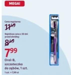 szczoteczka do zębów