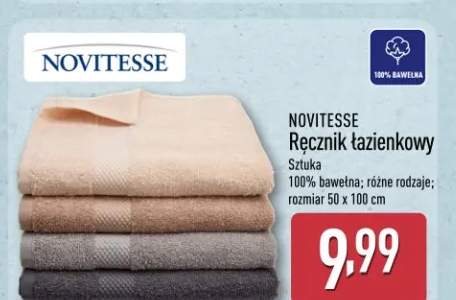 ręcznik łazienkowy