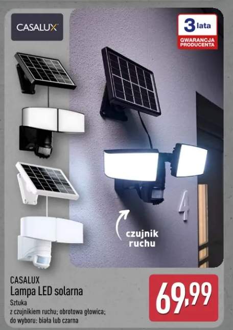 lampa led