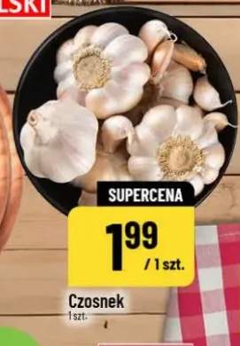czosnek