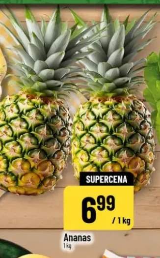 ananas