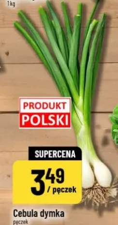 cebula dymka