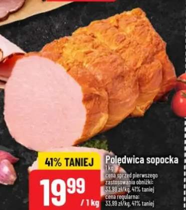 polędwica sopocka