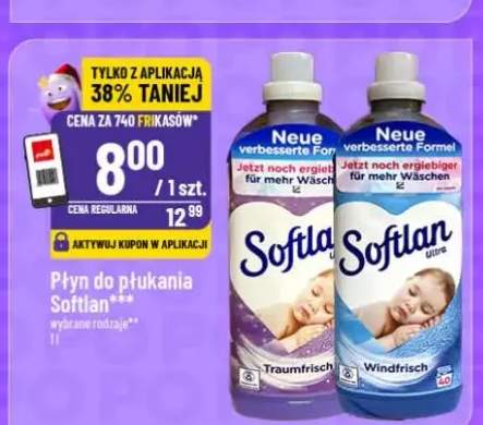 płyn do płukania tkanin