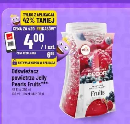 odświeżacz powietrza