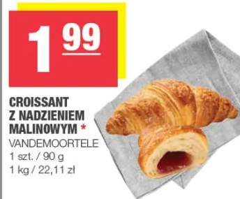 croissant