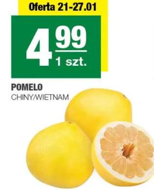 pomelo