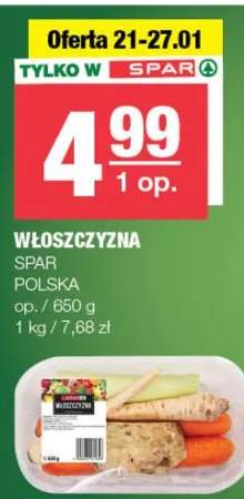 włoszczyzna
