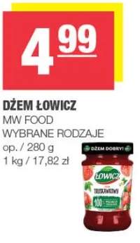 dżem
