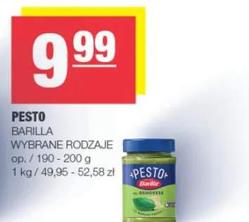 pesto
