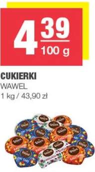 cukierki