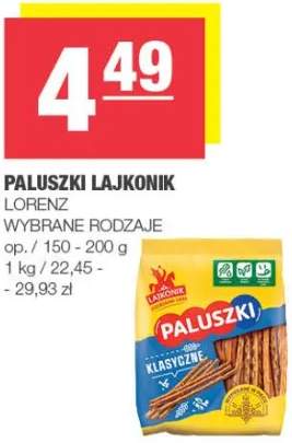 paluszki